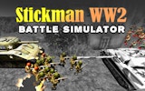Stickman Tactical Commander