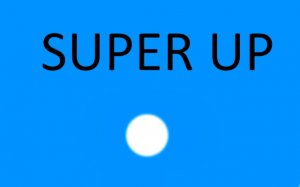 Super Up - Endless Arcade Jumper Online Game