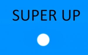 Super Up Endless Arcade Jumper