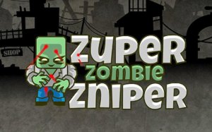 Undead Target Arcade