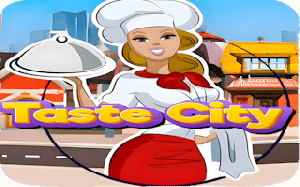 Urban Chef Kitchen Challenge