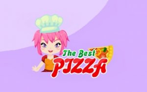 Pizza Chef Cooking Adventure