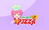 Pizza Chef Cooking Adventure