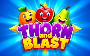Thorn Clear Puzzle Action