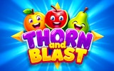 Thorn Clear Puzzle Action