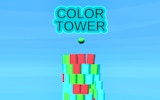 Tower Color Match 3D Arcade