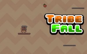 Tribe Descent Arcade Challenge