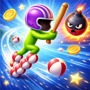 Ball Stack Run Online Game