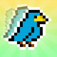 Bird Jumper Maze Adventure