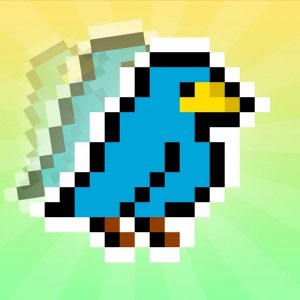 Bird Jumper Maze Adventure