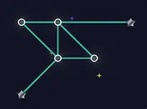 Constellation Connect Logic