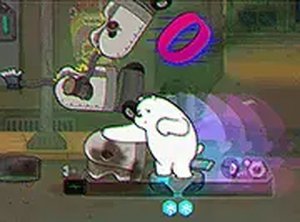 Ice Bear Rescue Adventure