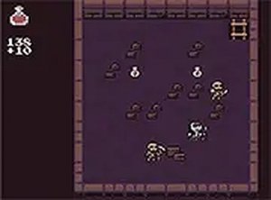 Shadow Corridor Survival RPG