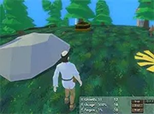 Speed Seeker: Incremental Dash