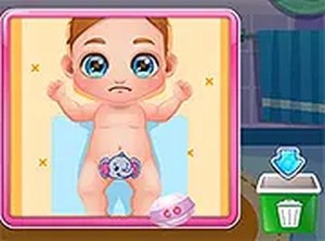 Helping Hands: Sibling Care Puzzle