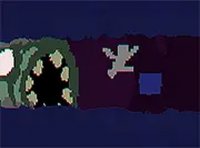 Cave Escape Runner