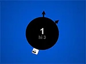 Tick Tock Dash Precision Runner