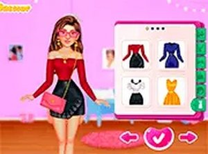 Style Studio: Creative Wardrobe Mixer