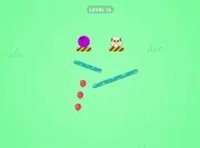 Floating Balloon Sheep Logic