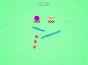 Floating Balloon Sheep Logic