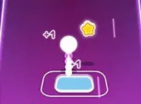 Hop Ball Arcade Challenge