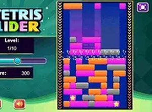 Grid Slide Logic Puzzle