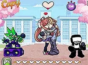 Timing Charm Melody