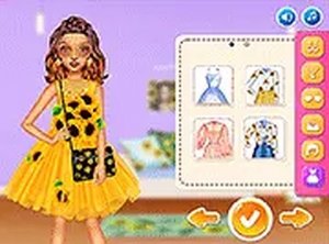 Sunny Petal Style Studio