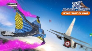 Aerial Rush: Soaring Simulator