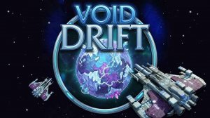 Void Drift Space Defense