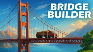 Bridge Builder Online Game