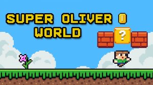 Oliver's Parallel Quest Adventure
