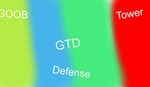 Guardian Path Tower Strategy