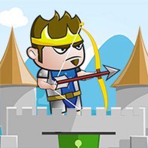 Precision Target Aiming Challenge
